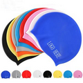 Adult Silicone Swimming Cap